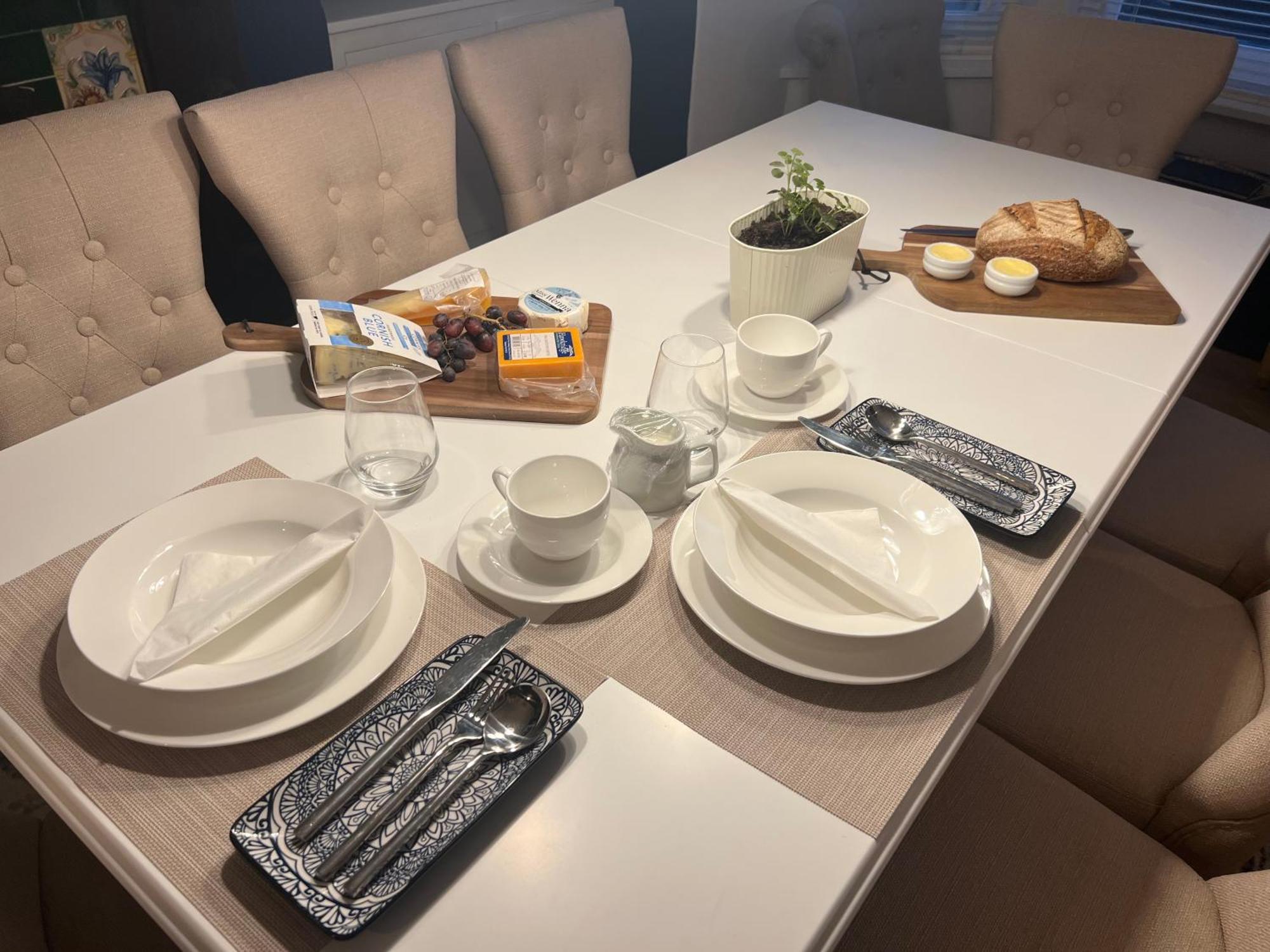 The Captain'S House 西卢港 外观 照片