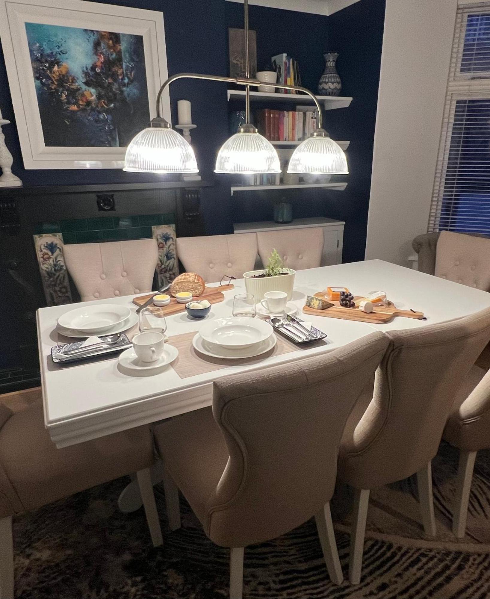 The Captain'S House 西卢港 外观 照片